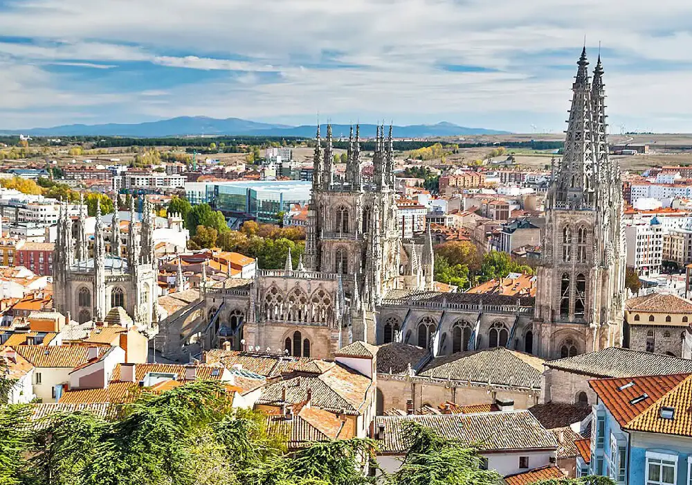 Qué ver en Burgos: Descubre los secretos mejor guardados de esta joya del norte