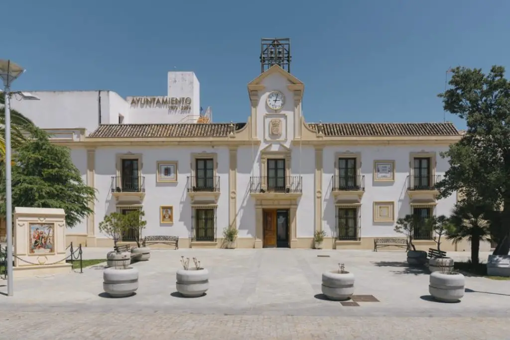 Qué ver en Burguillos, Sevilla: Descubre los secretos mejor guardados