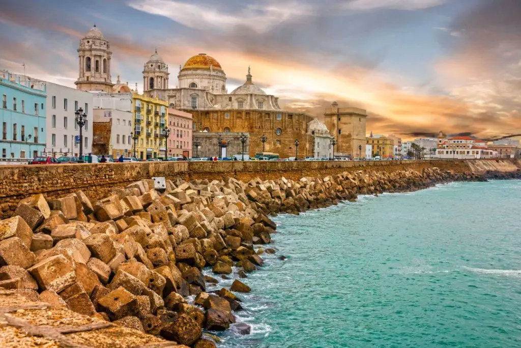 Qué ver en Cádiz: descubre los secretos mejor guardados de esta joya andaluza