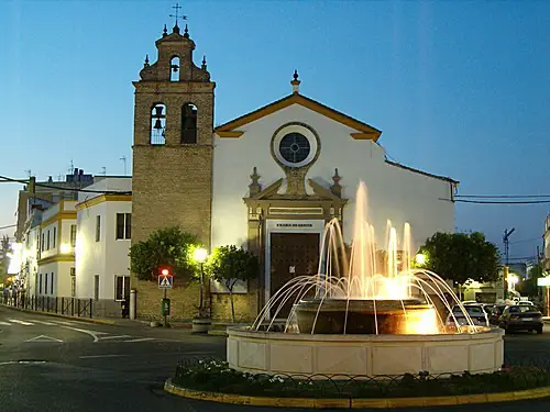Qué ver en Camas, Sevilla: Descubre los secretos de esta encantadora ciudad