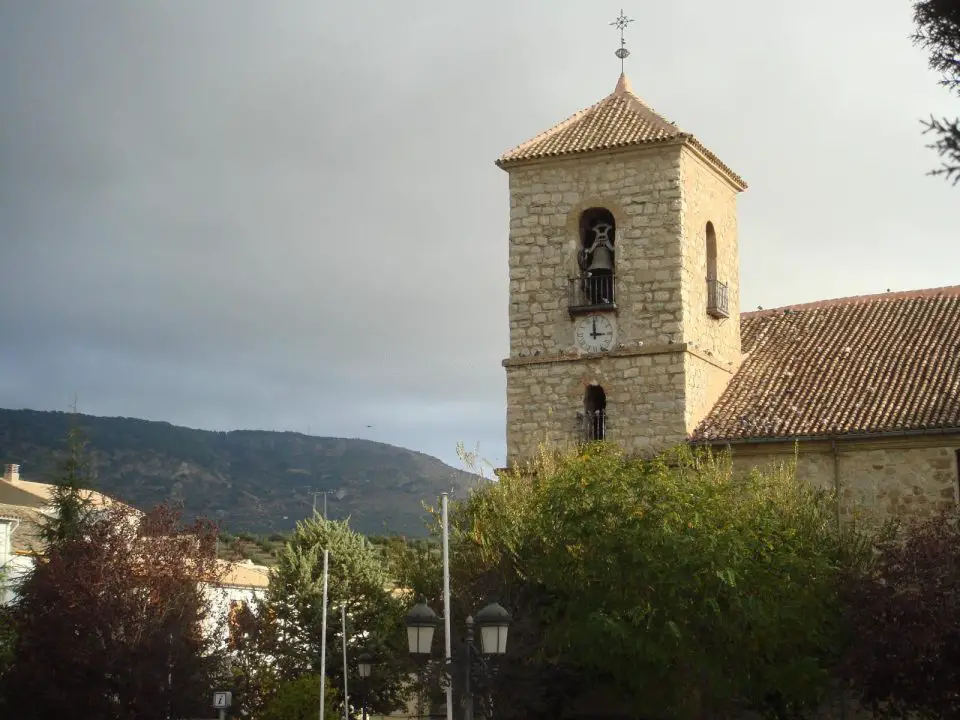 Qué ver en Campillo de Arenas, Jaén: Descubre los tesoros ocultos de esta joya andaluza