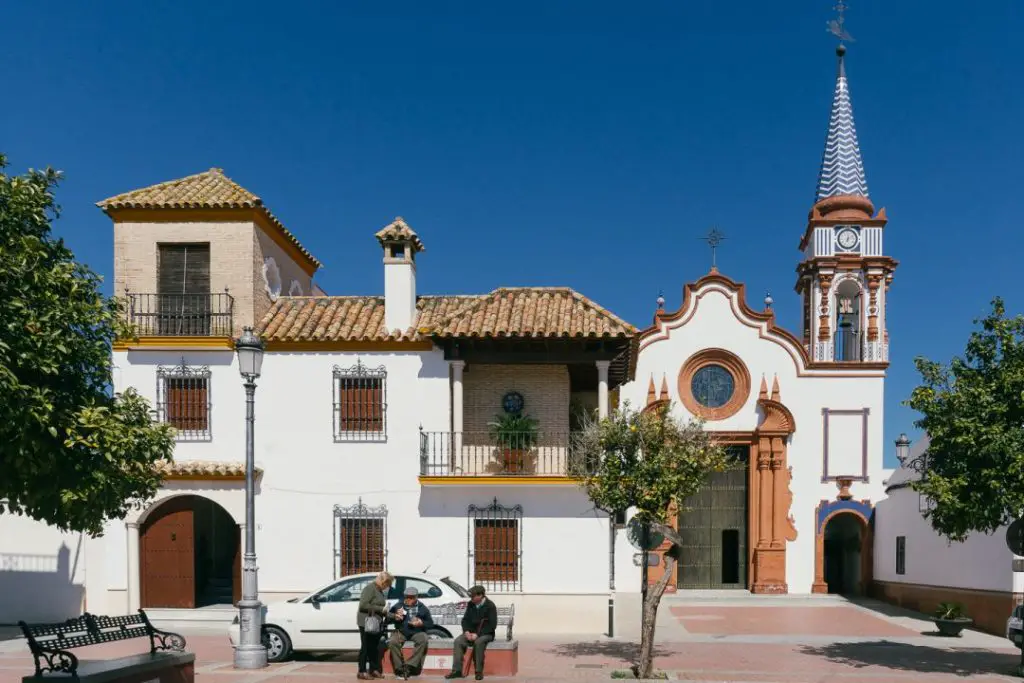 Qué ver en Cañada Rosal, Sevilla: Descubre los tesoros ocultos de este encantador pueblo