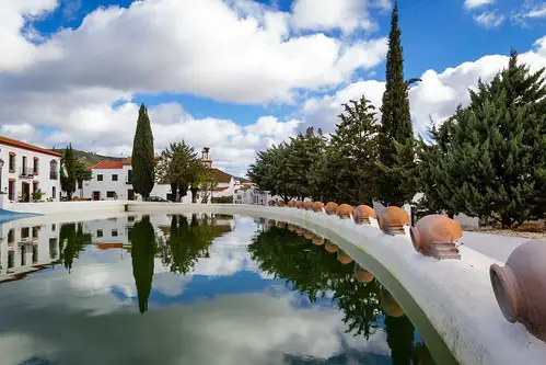 Qué ver en Cañaveral de León, Huelva: Secretos y encantos por descubrir