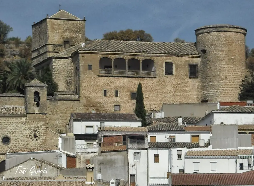 Qué ver en Canena, Jaén: Descubre los tesoros escondidos de esta joya andaluza