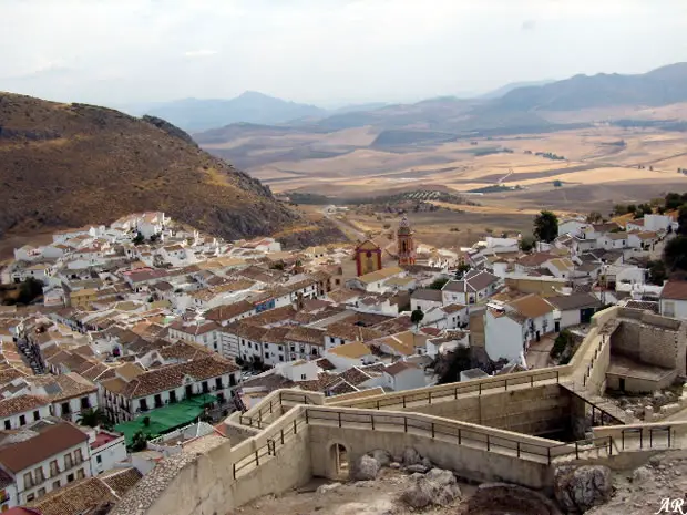Qué ver en Cañete la Real, Málaga: Descubre los secretos mejor guardados