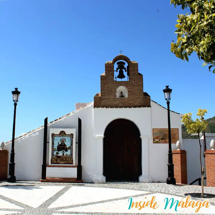 Qué ver en Canillas de Albaida, Málaga: Descubre los secretos ocultos de este encantador pueblo