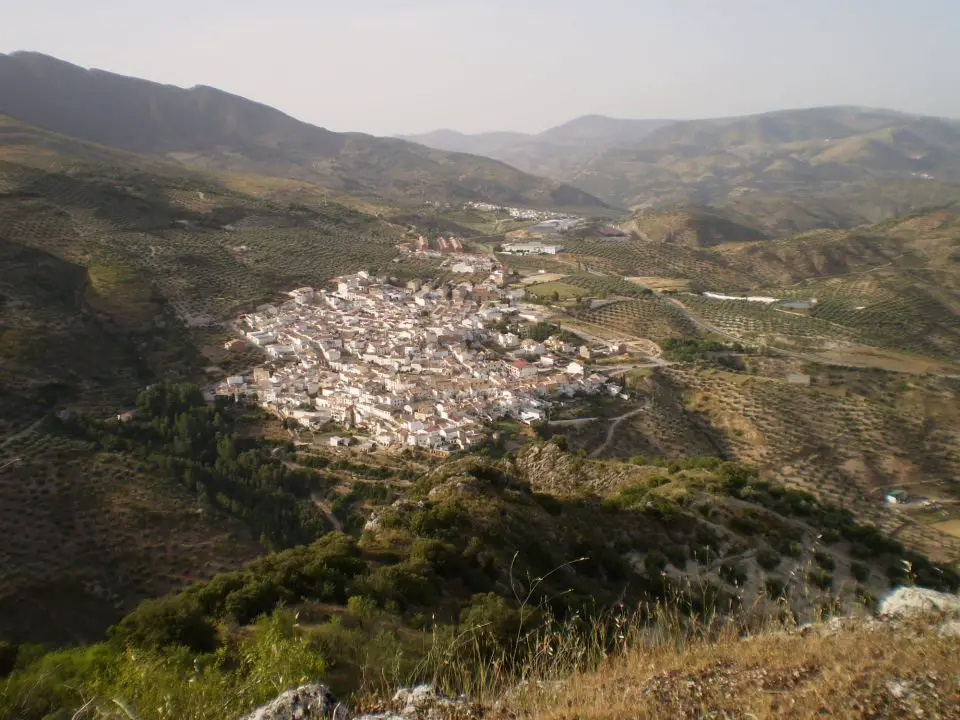 Qué ver en Cárcheles, Jaén: Descubre secretos y tesoros ocultos