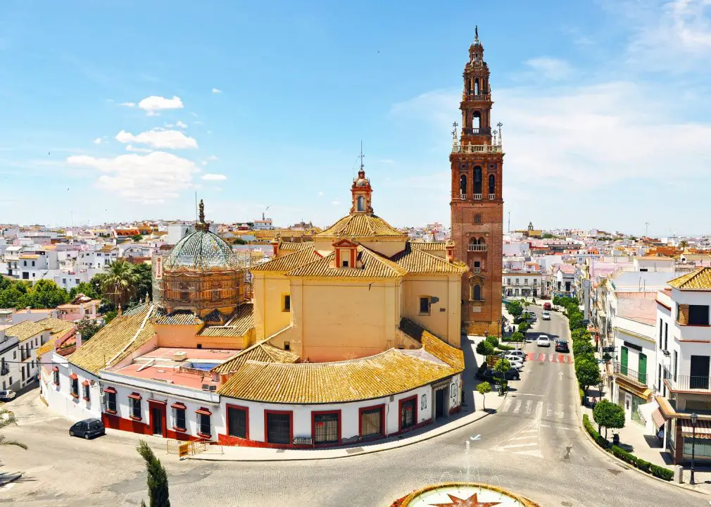 Qué ver en Carmona, Sevilla: Descubre los secretos de esta joya andaluza