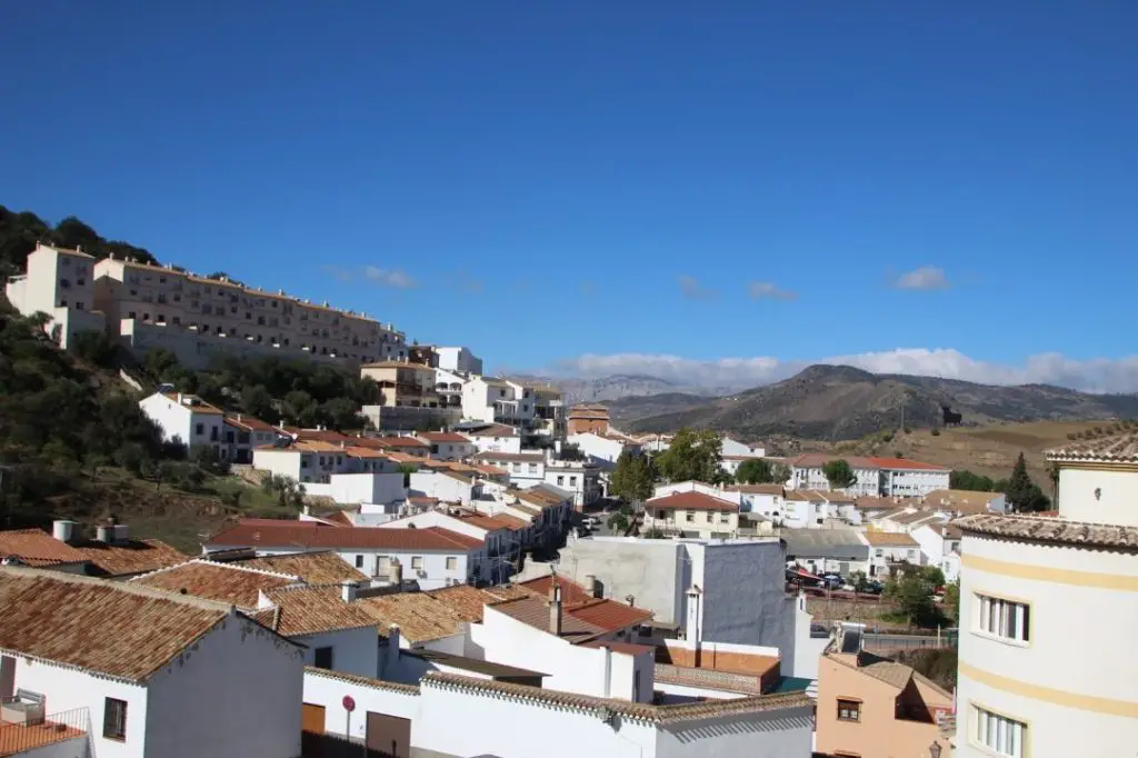 Qué ver en Casabermeja, Málaga: Descubre los tesoros ocultos de este encantador destino