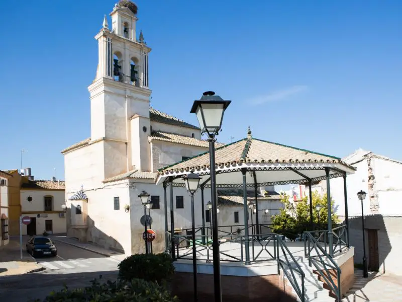 Qué ver en Casariche, Sevilla: Descubre los secretos mejor guardados