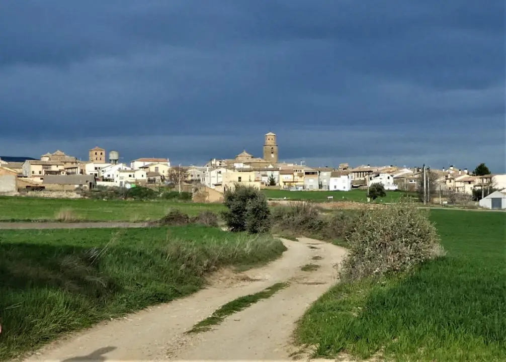 Qué ver en Casbas de Huesca, Huesca: Descubre los tesoros ocultos de esta joya aragonesa