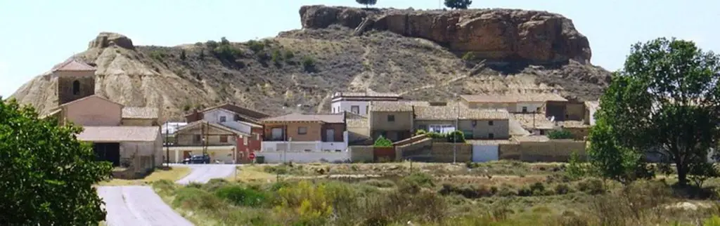 Qué ver en Castelflorite, Huesca: Las maravillas escondidas por descubrir