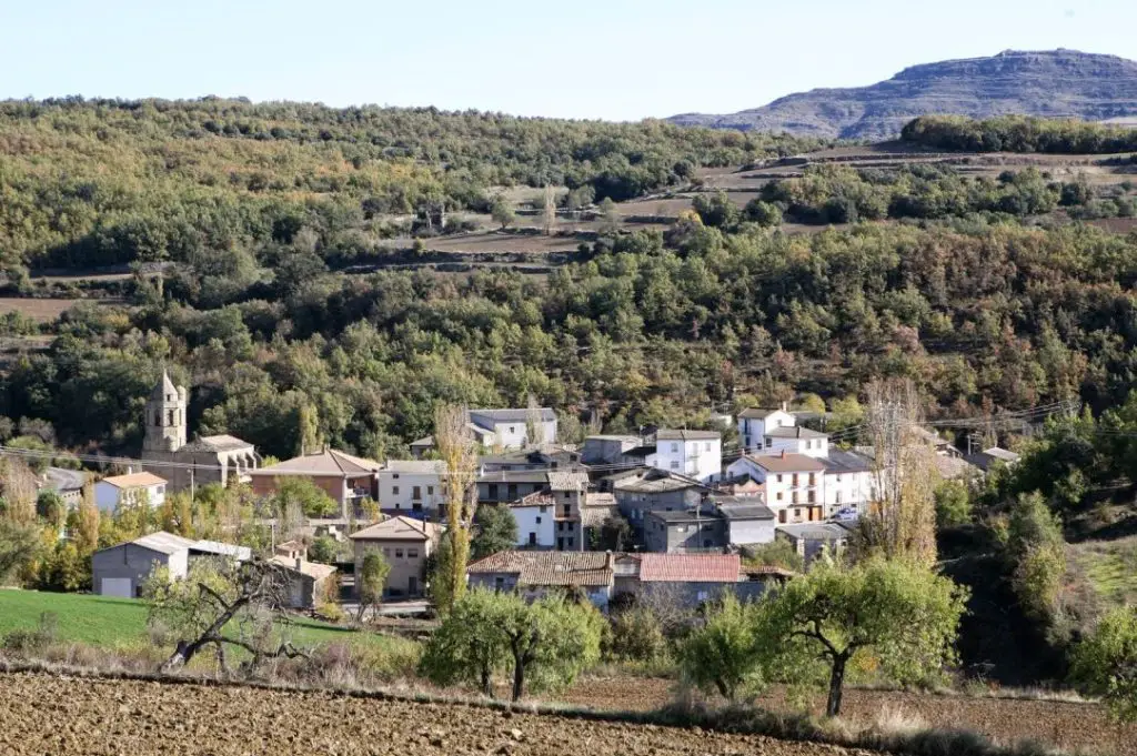 Qué ver en Castigaleu, Huesca: Descubre los secretos mejor guardados