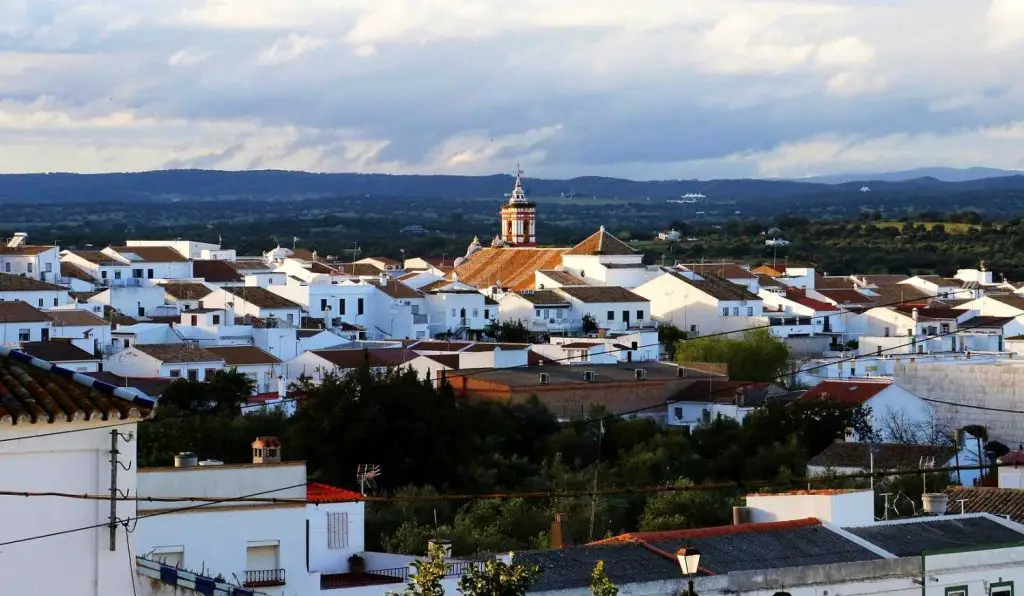 Qué ver en Castilblanco de los Arroyos, Sevilla: Lugares imprescindibles para explorar