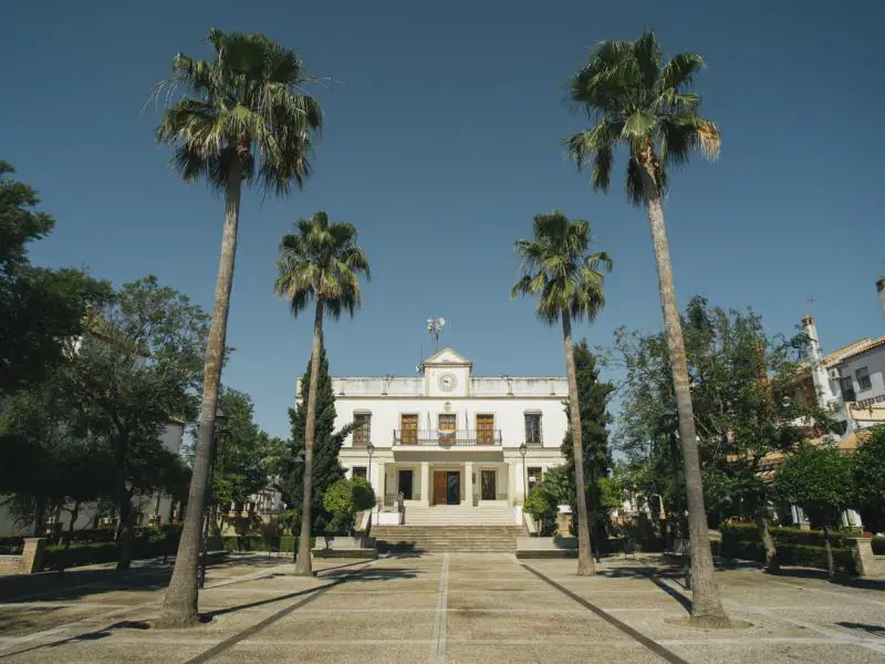 Qué ver en Castilleja de Guzmán, Sevilla: Descubre los tesoros ocultos de este encantador pueblo