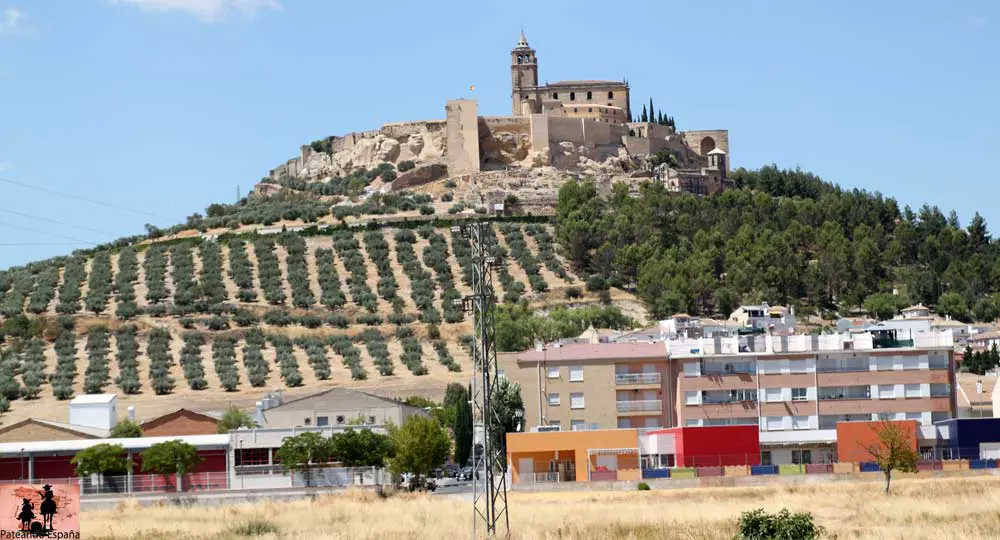 Qué ver en Castillo de Locubín, Jaén: Descubre los secretos mejor guardados