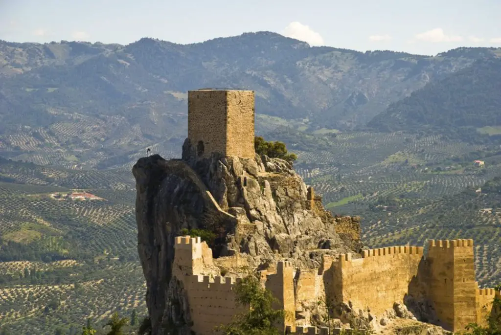 Qué ver en Cazorla, Jaén: Descubre los secretos mejor guardados