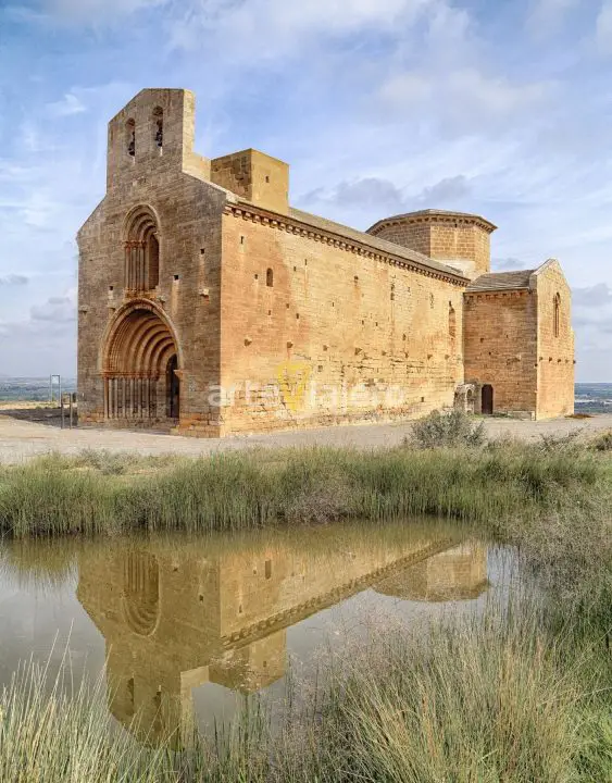 Qué ver en Chalamera, Huesca: Secretos y maravillas por descubrir