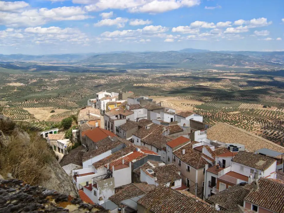Qué ver en Chiclana de Segura, Jaén: Descubre los tesoros ocultos de este encantador destino