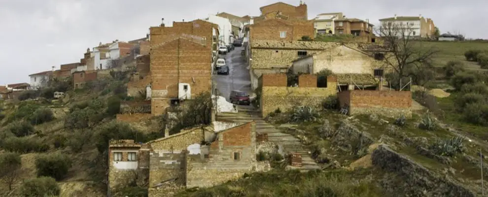 Qué ver en Chilluévar, Jaén: Descubre los secretos mejor guardados de este encantador pueblo