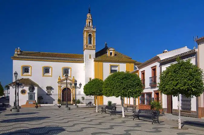 Qué ver en Chucena, Huelva: Descubre los tesoros ocultos de este encantador destino