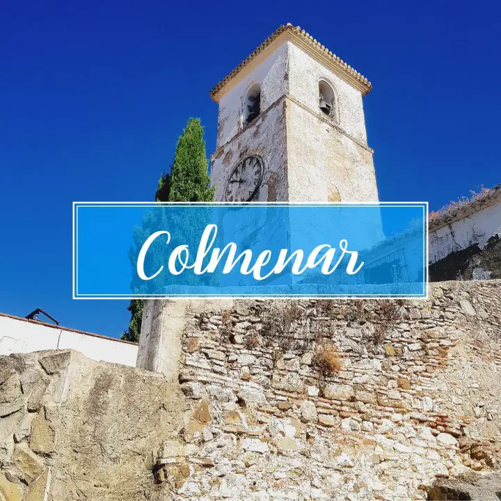 Qué ver en Colmenar, Málaga: Descubre los secretos mejor guardados
