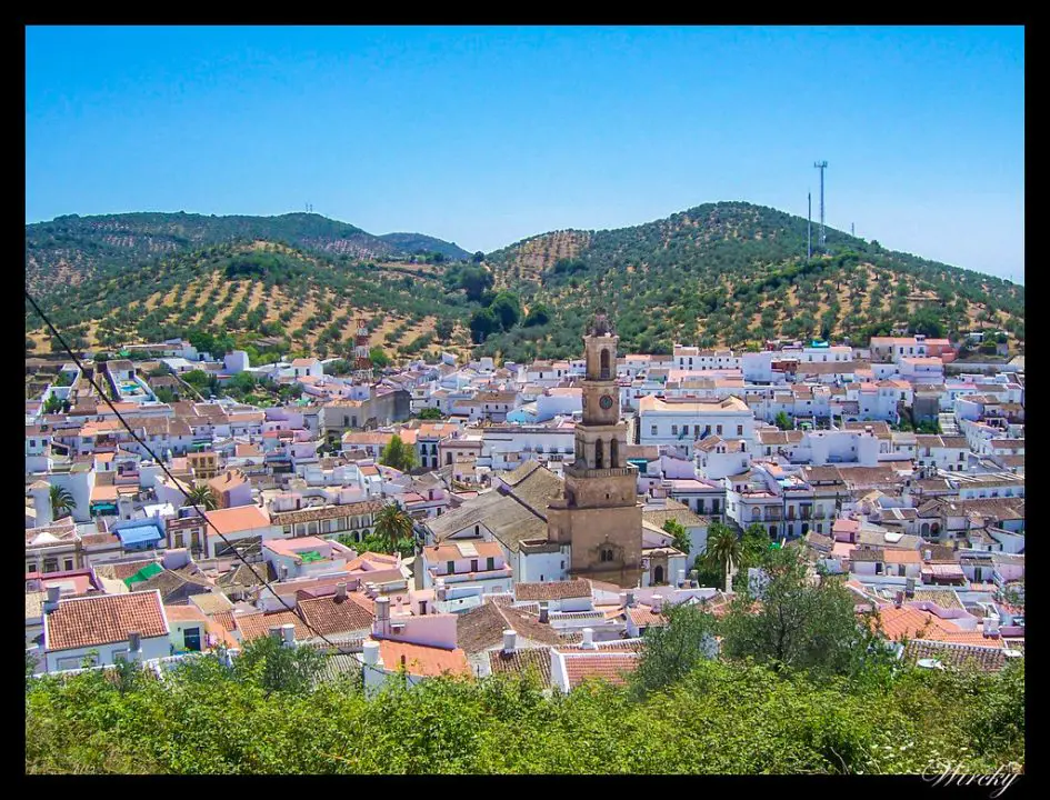 Qué ver en Constantina, Sevilla: Secretos y encantos por descubrir