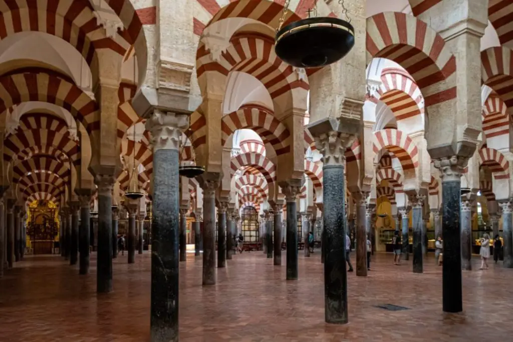 Qué ver en Córdoba: Secretos y tesoros ocultos por descubrir