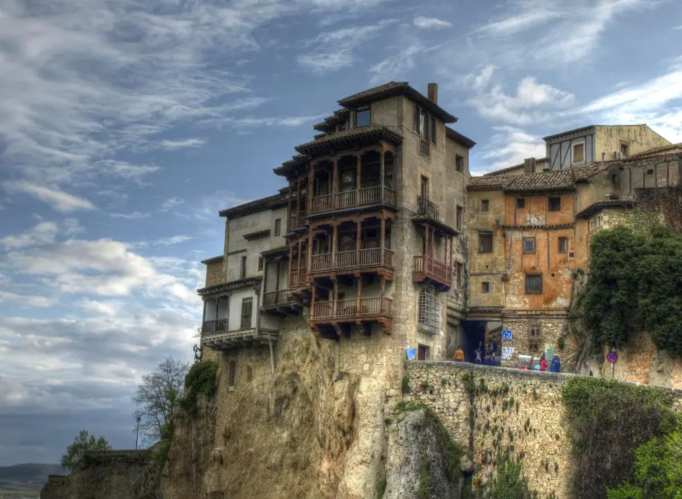 Qué ver en Cuenca: descubre los tesoros ocultos de esta ciudad encantadora