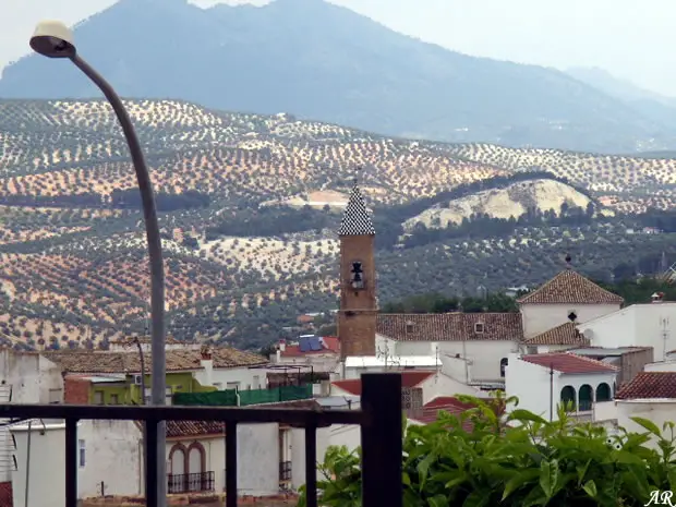Qué ver en Cuevas de San Marcos, Málaga: Secretos imprescindibles para explorar la belleza