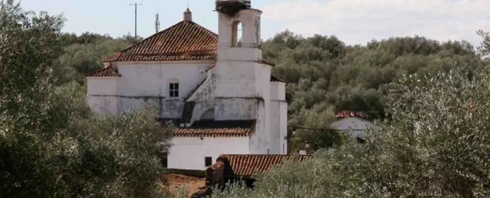 Qué ver en Cumbres de Enmedio, Huelva: Maravillas por descubrir