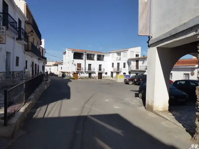 Qué ver en Dólar, Granada: Descubre los secretos mejor guardados