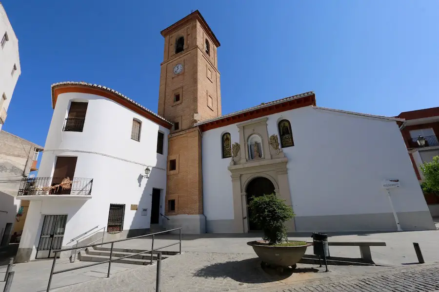 Qué ver en Dúrcal, Granada: Lugares sorprendentes por descubrir