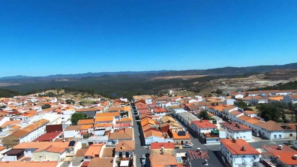 Qué ver en El Campillo, Huelva: Descubre los secretos de este encantador destino