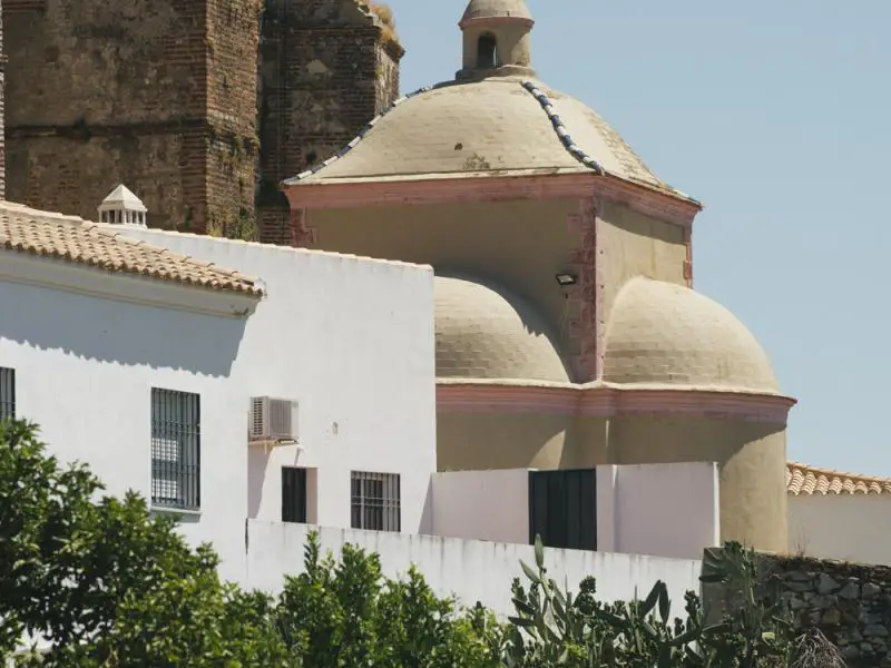 Qué ver en El Castillo de las Guardas, Sevilla: Secretos y tesoros por descubrir