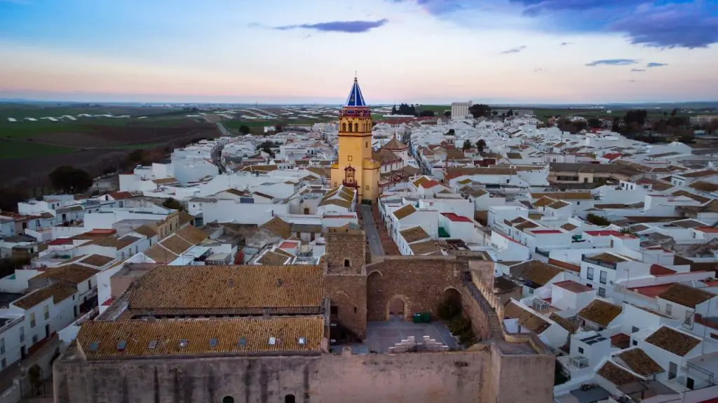 Qué ver en El Coronil, Sevilla: Descubre los tesoros escondidos de este encantador pueblo