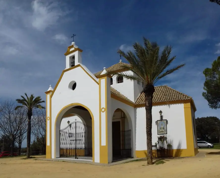 Qué ver en El Cuervo de Sevilla, Sevilla: Descubre los secretos ocultos