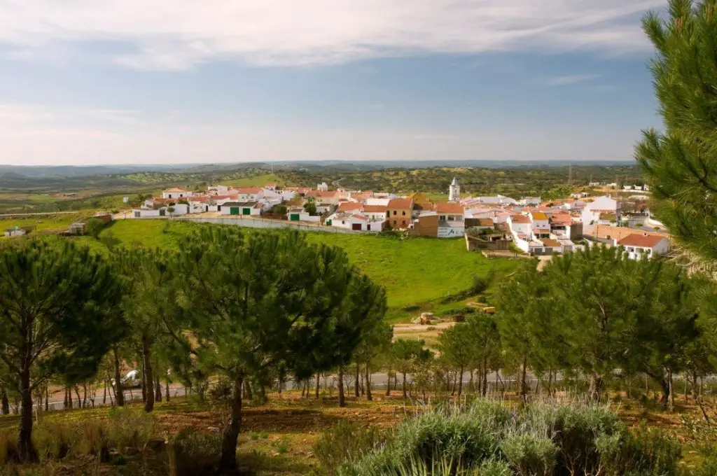 Qué ver en El Granado, Huelva: Los secretos mejor guardados de este encantador pueblo