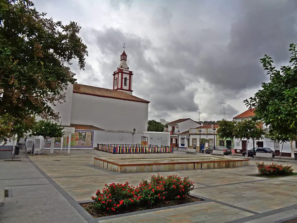 Qué ver en El Ronquillo, Sevilla: Descubre los tesoros ocultos de este destino imperdible