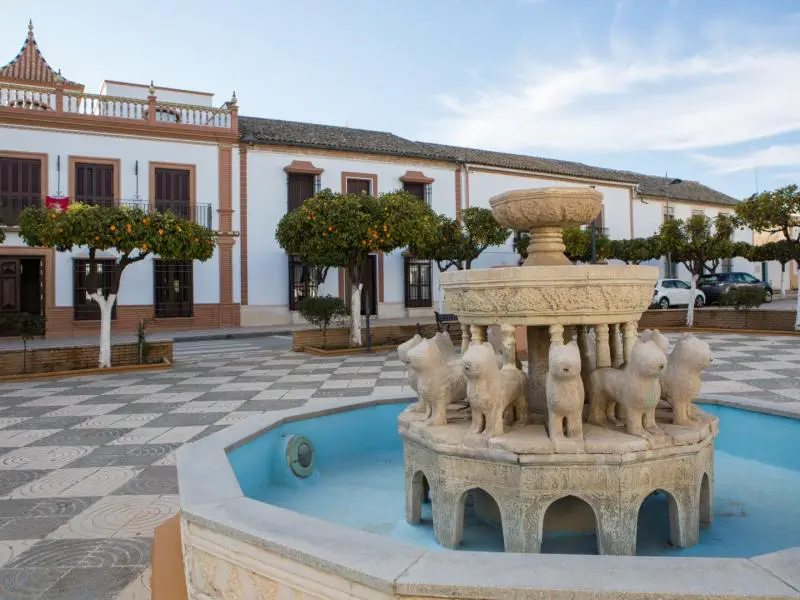 Qué ver en El Rubio, Sevilla: Descubre los encantos ocultos de esta joya sevillana