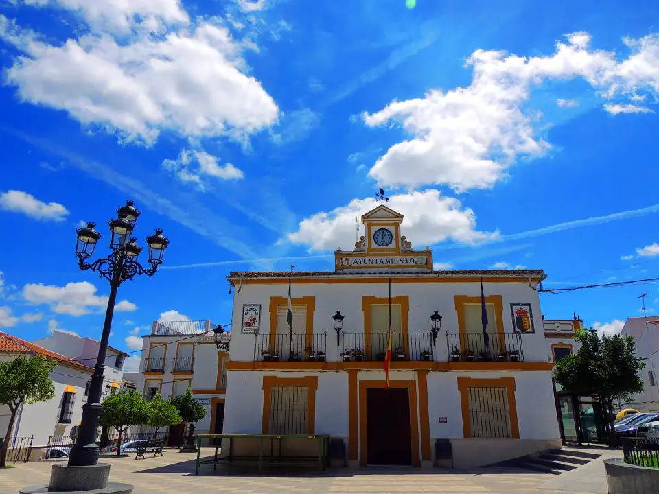 Qué ver en El Saucejo, Sevilla: Descubre los secretos de este encantador destino