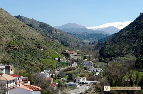 Qué ver en El Valle, Granada: 7 tesoros ocultos por descubrir