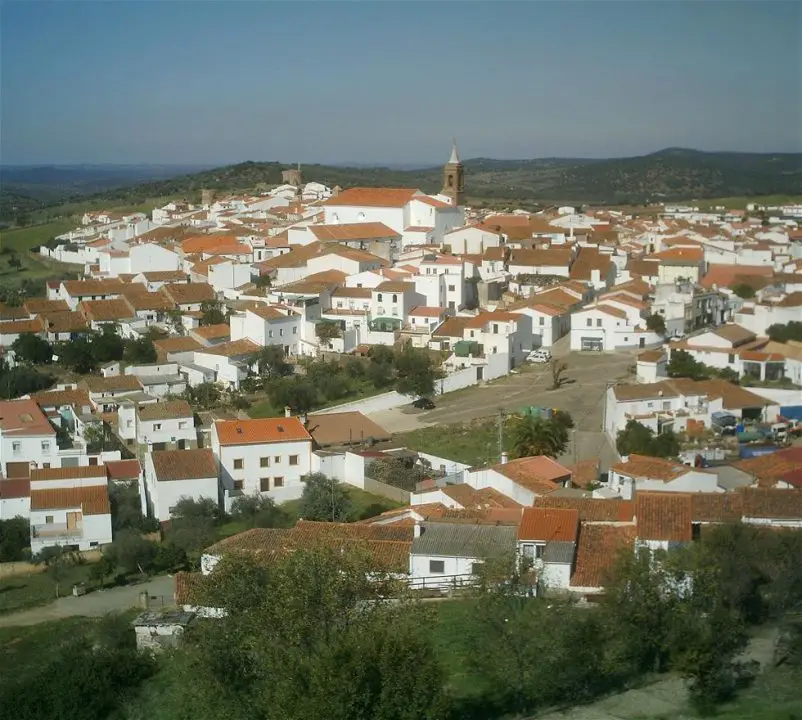 Qué ver en Encinasola, Huelva: Secretos y encantos por descubrir