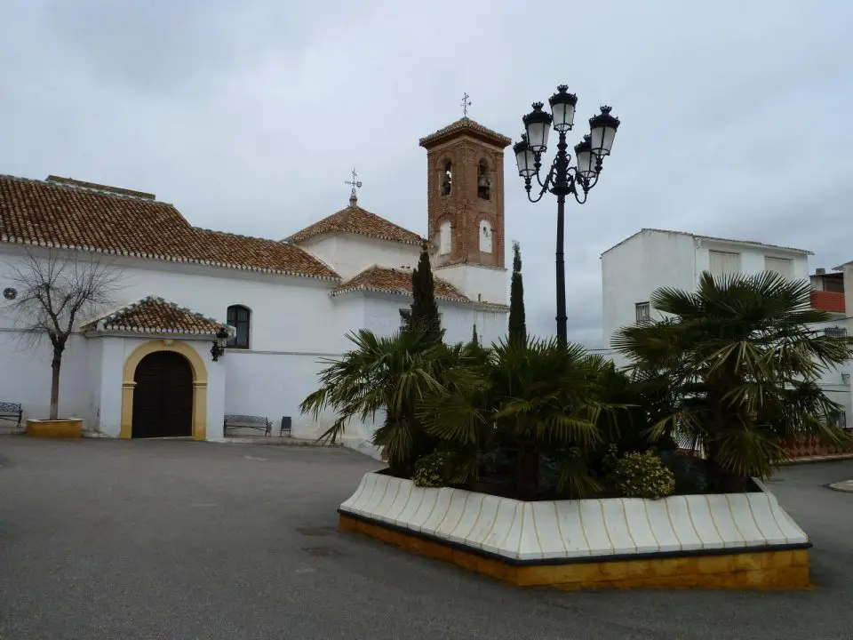 Qué ver en Escúzar, Granada: Descubre los secretos mejor guardados