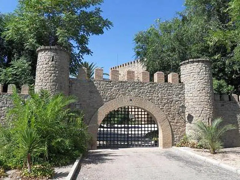 Qué ver en Espelúy, Jaén: Descubre los secretos mejor guardados
