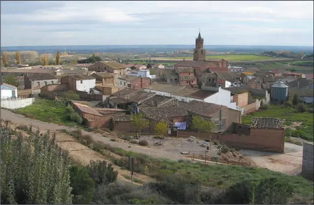 Qué ver en Esplús, Huesca: Descubre los tesoros ocultos de este encantador destino