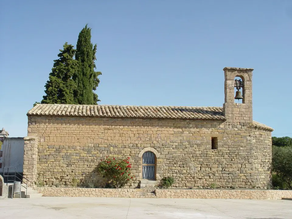 Qué ver en Estopiñán del Castillo, Huesca: Secretos y tesoros por descubrir