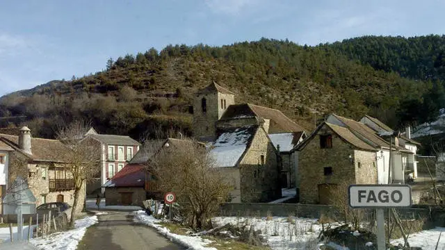 Qué ver en Fago, Huesca: Maravillas ocultas esperando a ser descubiertas