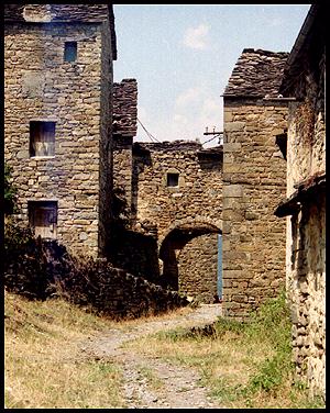 Qué ver en Fanlo, Huesca: Descubre los secretos mejor guardados