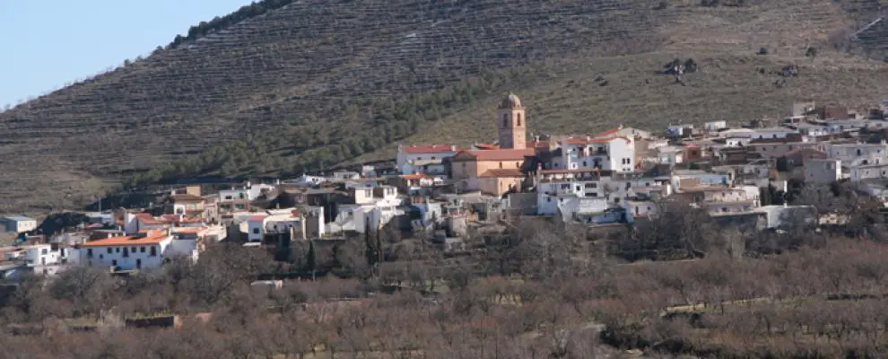 Qué ver en Ferreira, Granada: Descubre los tesoros ocultos de esta joya andaluza